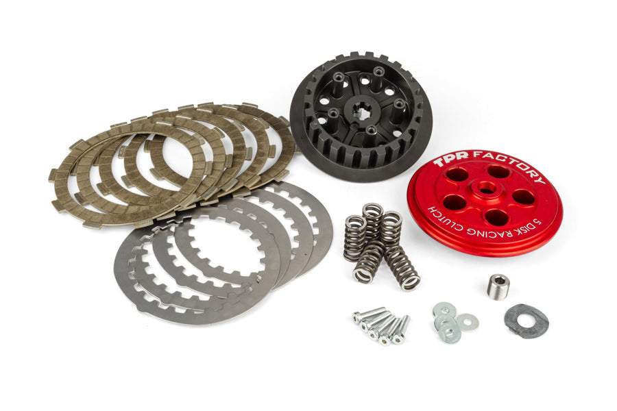 Beta RR SM 50 2T - Kupplungskit inkl Scheiben