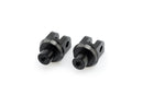 HONDA CMX 1100 TOURING REBEL [2025] – Adapter fotstøtte gummipute "Rider"-1