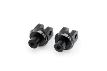 HONDA CMX 1100 TOURING REBEL [2025] – Adapter fotstøtte gummipute "Rider"