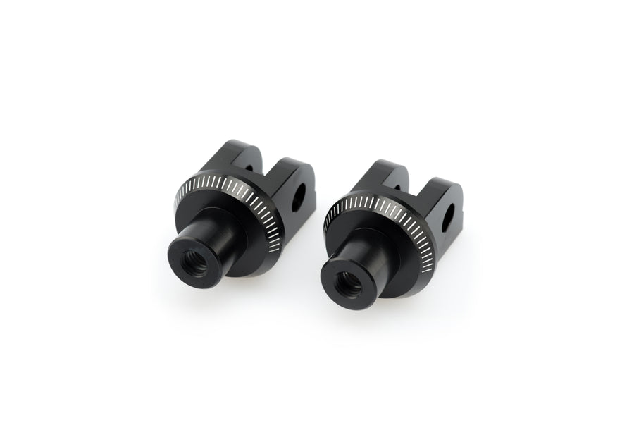 HONDA CMX 1100 TOURING REBEL [2025] – Adapter fotstøtte gummipute "Rider"