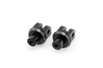 HONDA CMX 1100 TOURING REBEL [2025] – Adapter fotstøtte gummipute "Rider" - 0