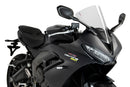 TRIUMPH DAYTONA 660 [2025] – R-Racer-skjerm – Svart-8