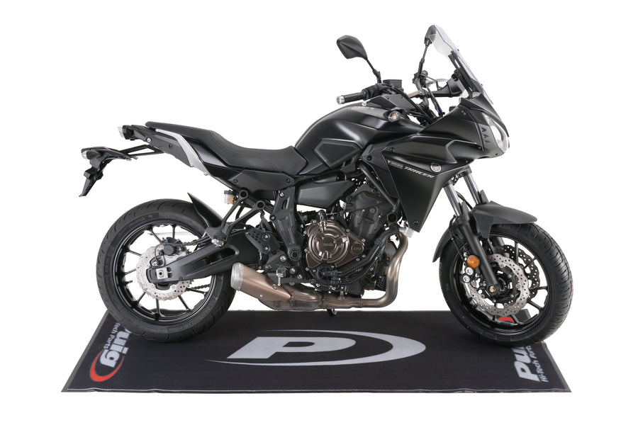 KAWASAKI J 125 [2021] – Teppe – Sort