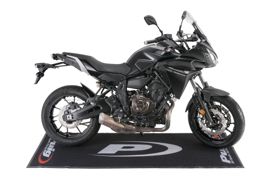 KAWASAKI J 125 [2021] – Teppe – Sort