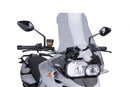 BMW F 700 GS [2017] – turskjerm – gjennomsiktig-6