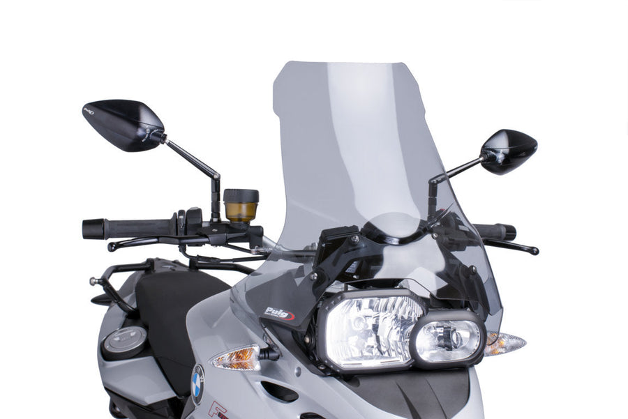 BMW F 700 GS [2017] – turvindu – kraftig tonet