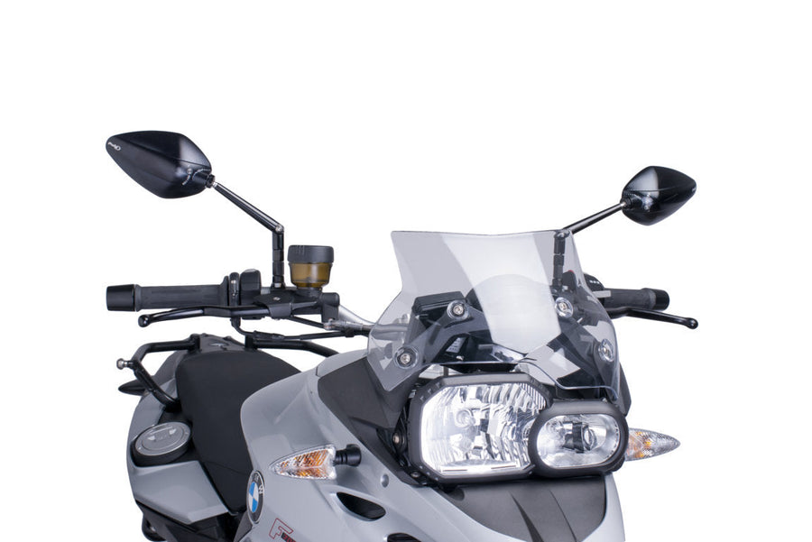 BMW F 700 GS [2017] – turvindu – kraftig tonet