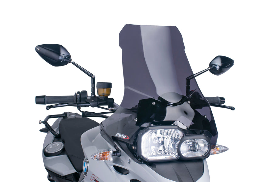 BMW F 700 GS [2017] – turvindu – kraftig tonet