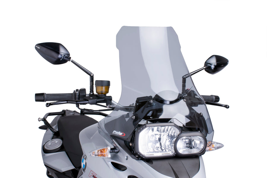 BMW F 700 GS [2017] – turvindu – kraftig tonet