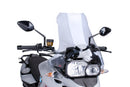 BMW F 700 GS [2017] – turskjerm – gjennomsiktig-2