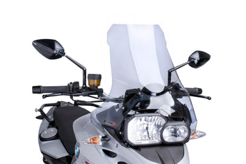 BMW F 700 GS [2017] – turvindu – kraftig tonet