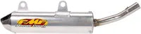 Honda Cr 250 R (Cr 250 R) [2000-2001] - Powercore 2 Shorty Endschalldämpfer – Bild 12