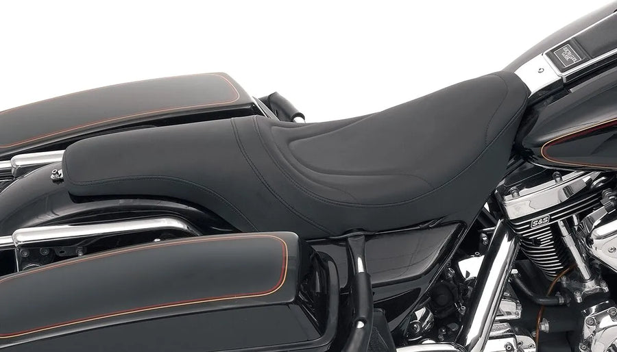 harley davidson flhri [DRAG SPECIALTIES] – Predator sete