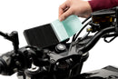 CFMOTO 650 NK [2025] – Protector Dashboard – Gjennomsiktig-1