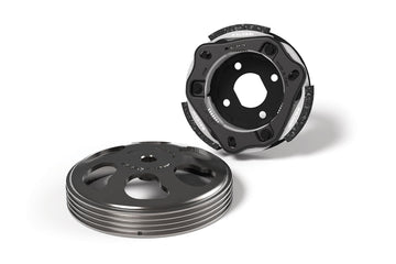 Aprilia SR Netscaper 50 2T LC - clutchsett Delta Clutch 107mm