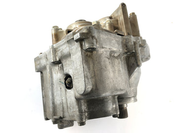 Honda St 1100 SC26 Pan European [1990] girkasse - 0