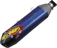 Gas EC 350 F [2021] - Factory 4.1 RCT Auspuffanlage – Material: Aluminium, Karbonfaser, Edelstahl – Bild 12