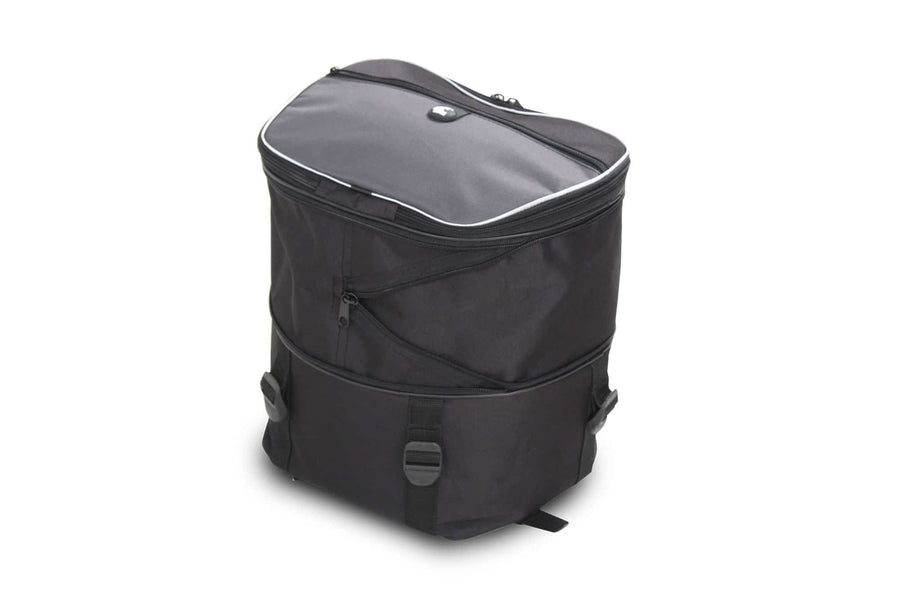 Bakpose [Hepco & Becker] - Liten sportsstjernestativ 15-25 L for feste til Hepco&Becker - bagasjehylle