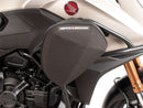 Honda NT 1100 [2025] - tankbeskyttelsesstang detaljert visning
