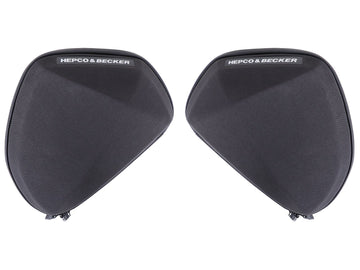 Kawasaki KLE 500 / SE [2026-] - Beskyttende stangveskesett V1