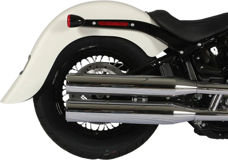 harley-davidson street bob [KLOCK WERKS] – Benchmark bakskjerm