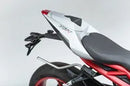 Daytona 675 [SW-MOTECH] – BLAZE avstandsstykker for bager