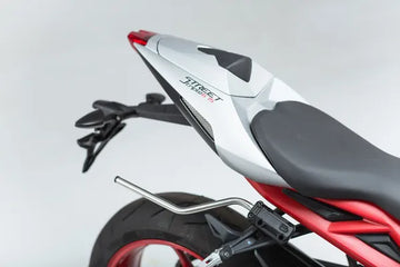 Triumph Street Triple 675 [SW-MOTECH] – BLAZE vesker avstandsstykker