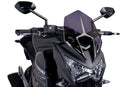 KAWASAKI Z 800 E [2016] – New Generation Sport – Svart-26