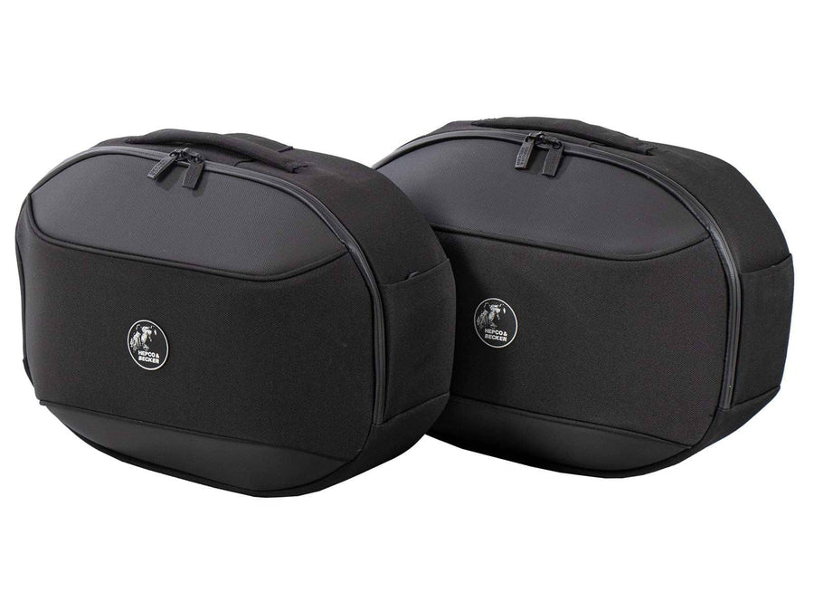 BMW R 1300 R [2025 - ] - Steet panniers bagasje bagasje