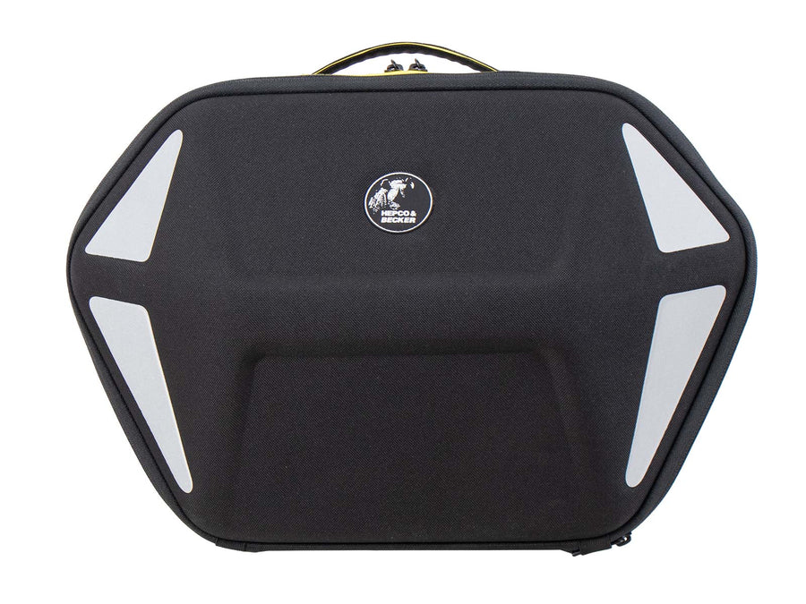 TRIUMPH Tiger Sport 800 [2025-] - Bagasjeeksempel for C-Bow holder: Royster Neo