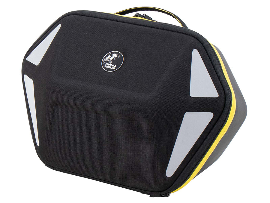 TRIUMPH Tiger Sport 800 [2025-] - Bagasjeeksempel for C-Bow holder: Royster Neo