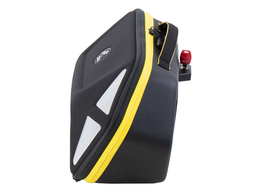 TRIUMPH Tiger Sport 800 [2025-] - Bagasjeeksempel for C-Bow holder: Royster Neo