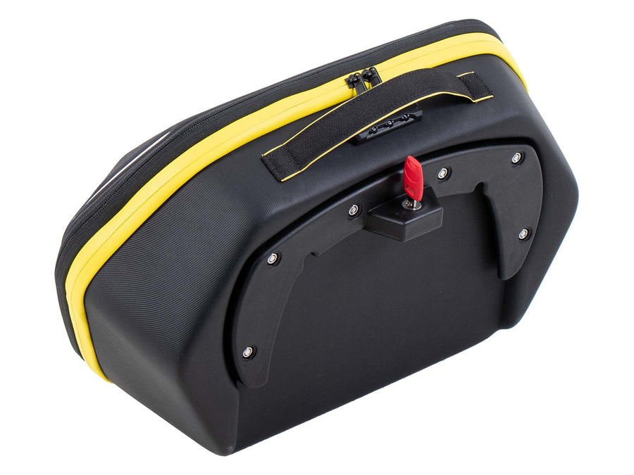 TRIUMPH Tiger Sport 800 [2025-] - Bagasjeeksempel for C-Bow holder: Royster Neo
