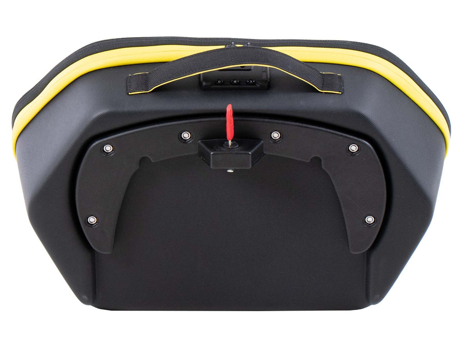 TRIUMPH Tiger Sport 800 [2025-] - Bagasjeeksempel for C-Bow holder: Royster Neo