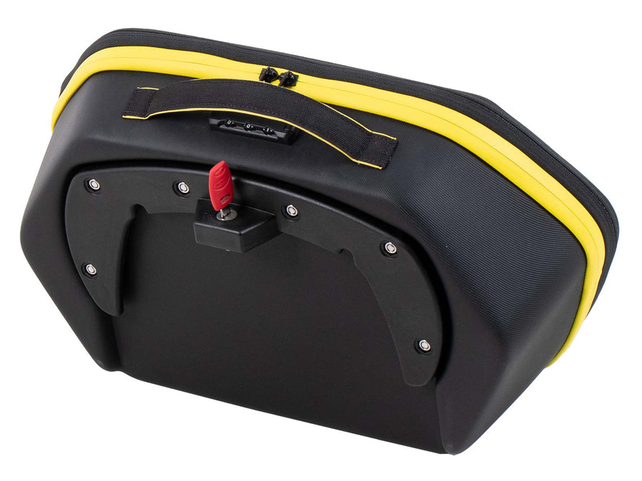 TRIUMPH Tiger Sport 800 [2025-] - Bagasjeeksempel for C-Bow holder: Royster Neo