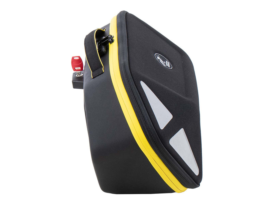 TRIUMPH Tiger Sport 800 [2025-] - Bagasjeeksempel for C-Bow holder: Royster Neo