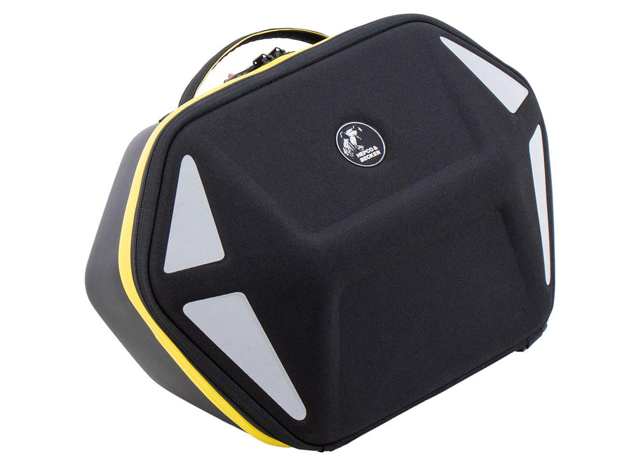 TRIUMPH Tiger Sport 800 [2025-] - Bagasjeeksempel for C-Bow holder: Royster Neo