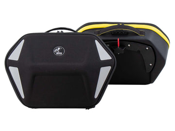 TRIUMPH Tiger Sport 800 [2025-] - Bagasjeeksempel for C-Bow holder: Royster Neo