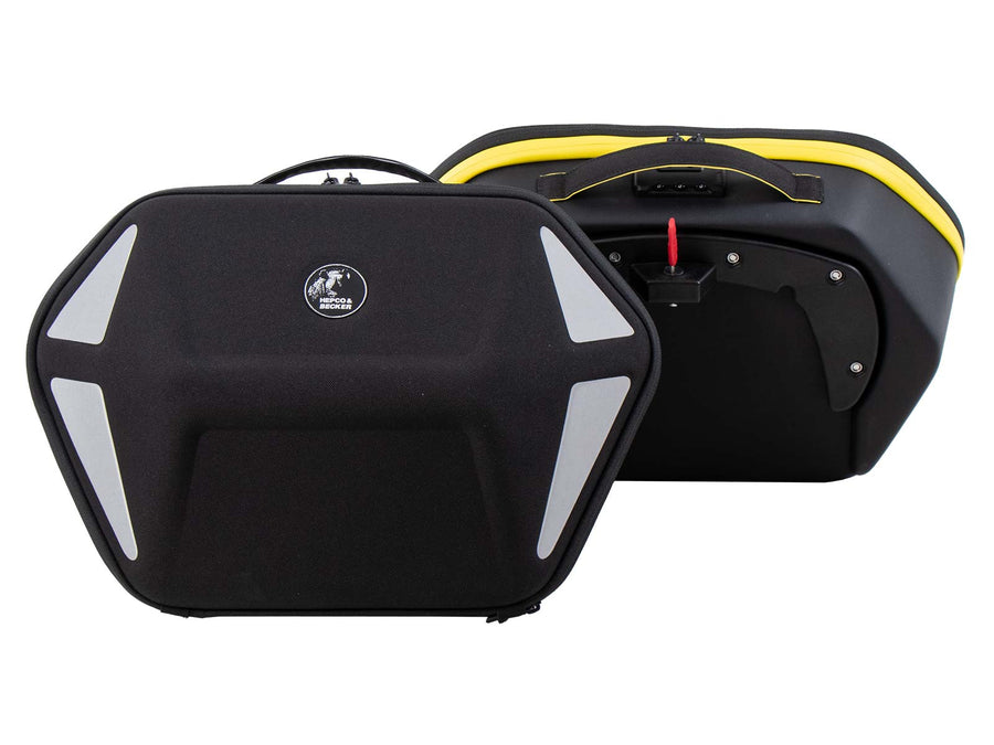 TRIUMPH Tiger Sport 800 [2025-] - Bagasjeeksempel for C-Bow holder: Royster Neo