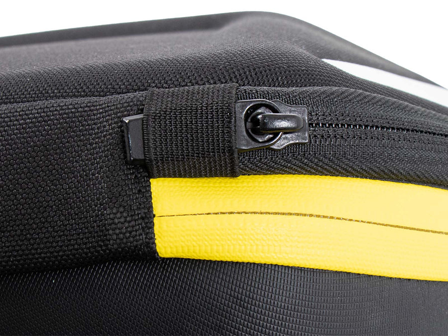 TRIUMPH Tiger Sport 800 [2025-] - Bagasjeeksempel for C-Bow holder: Royster Neo