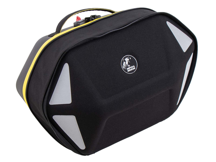 TRIUMPH Tiger Sport 800 [2025-] - Bagasjeeksempel for C-Bow holder: Royster Neo