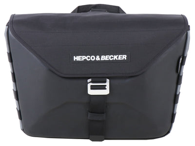 Hepco & Becker [Hepco & Becker] - Xtravel C-Bow sideveske