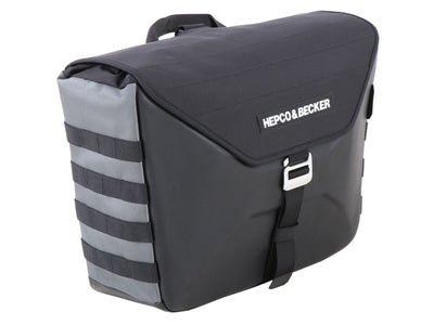 Hepco & Becker [Hepco & Becker] - Xtravel C-Bow sideveske