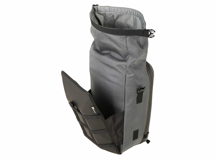 Halebag [Hepco & Becker] - Xtravel M inkl. reimfeste - bagasjehylle