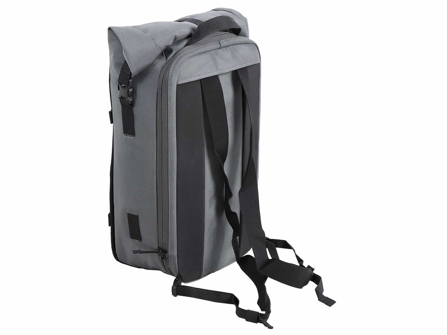 Halebag [Hepco & Becker] - Xtravel M inkl. reimfeste - bagasjehylle