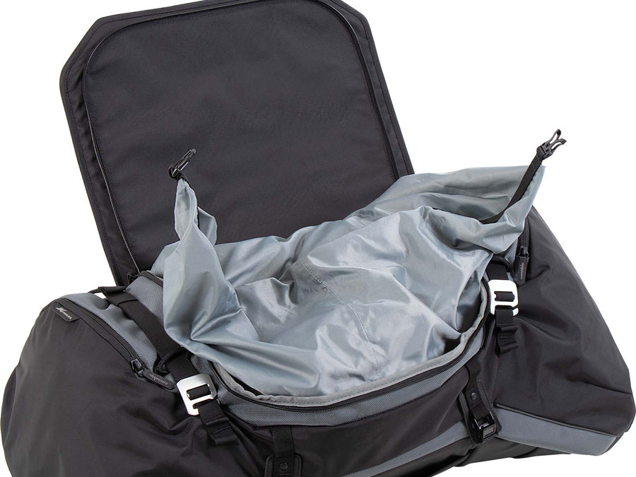 Halebag [Hepco & Becker] - Xtravel halebag XL 50 L - reimfeste