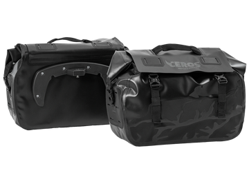 Motorsykkelveske [Hepco & Becker] - Ceros – C-Bow