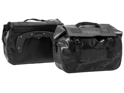 Motorsykkelveske [Hepco & Becker] - Ceros – C-Bow