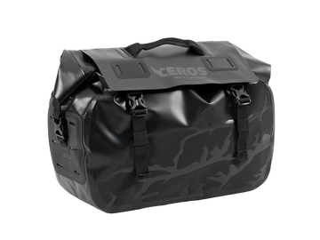Motorsykkelveske [Hepco & Becker] - Ceros – C-Bow