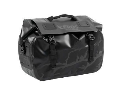 Motorsykkelveske [Hepco & Becker] - Ceros – C-Bow